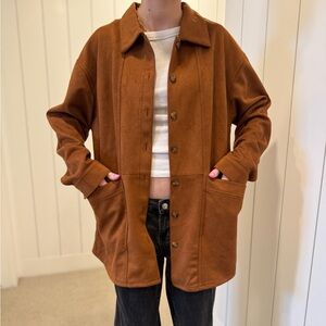 Women’s jacket in perfect condition